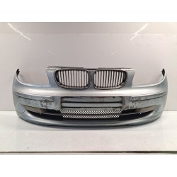 Recambio de paragolpes delantero para bmw 1 (e87) 118 d referencia OEM IAM 51117136632  