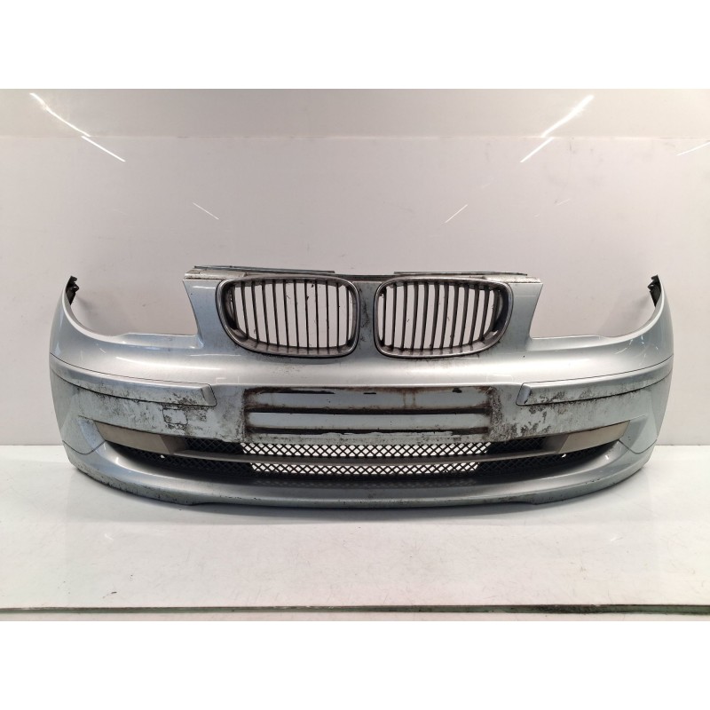 Recambio de paragolpes delantero para bmw 1 (e87) 118 d referencia OEM IAM 51117136632  