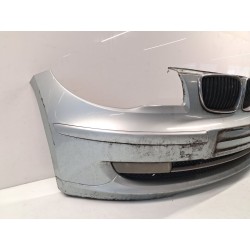 Recambio de paragolpes delantero para bmw 1 (e87) 118 d referencia OEM IAM 51117136632  