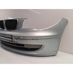 Recambio de paragolpes delantero para bmw 1 (e87) 118 d referencia OEM IAM 51117136632  