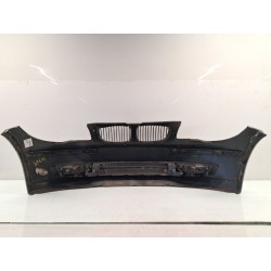 Recambio de paragolpes delantero para bmw 1 (e87) 118 d referencia OEM IAM 51117136632  