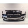 Recambio de paragolpes delantero para renault scénic iii (jz0/1_) 1.5 dci referencia OEM IAM 620222226R  