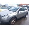 nissan qashqai i (j10, nj10) del año 2008
