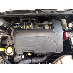 تفكيك Renault clio III (BR0/1, CR0/1) 1.2 16V (BR02, BR0J, BR11, CR02, CR0J, CR11) Gasolina من عام 2011 بمحرك D4F 706,D4F 740,D4F 764