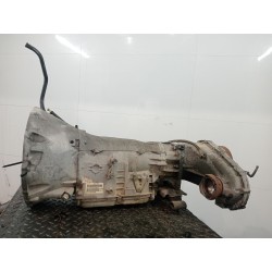 Getriebe Dodge Nitro | Desguace Becerril