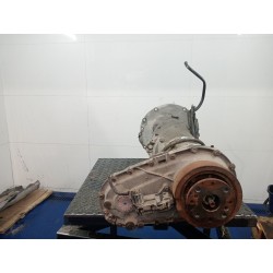 Getriebe Dodge Nitro | Desguace Becerril