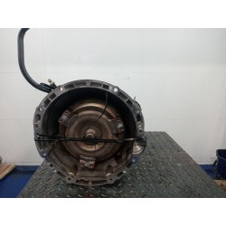 Getriebe Dodge Nitro | Desguace Becerril