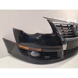 Front bumper Volkswagen Passat B6 (3C2) | Becerril Scrap Yard