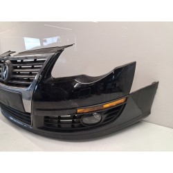 Front bumper Volkswagen Passat B6 (3C2) | Becerril Scrap Yard