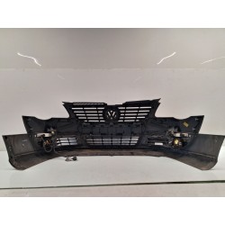 Front bumper Volkswagen Passat B6 (3C2) | Becerril Scrap Yard