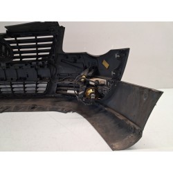 Front bumper Volkswagen Passat B6 (3C2) | Becerril Scrap Yard