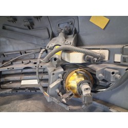 Front bumper Volkswagen Passat B6 (3C2) | Becerril Scrap Yard