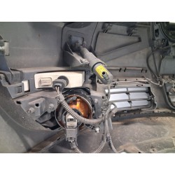 Front bumper Volkswagen Passat B6 (3C2) | Becerril Scrap Yard