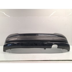 Heckstoßstange Peugeot 207 CC (WD_) | Desguace Becerril