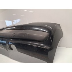 Heckstoßstange Peugeot 207 CC (WD_) | Desguace Becerril