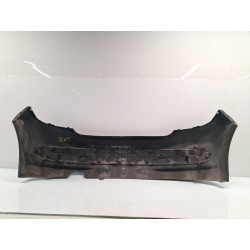 Heckstoßstange Peugeot 207 CC (WD_) | Desguace Becerril