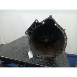 Gearbox BMW 3 compact (E36) | Becerril Scrap Yard
