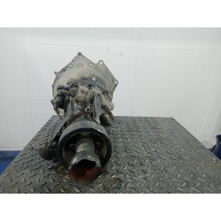 Gearbox BMW 3 compact (E36) | Becerril Scrap Yard