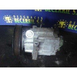 Recambio de compresor aire acondicionado para nissan micra (k11) referencia OEM IAM   