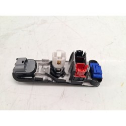 Spiegelsteuerung Seat Leon (1P1) | Desguace Becerril