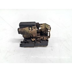 Serrure porte avant gauche Renault Megane I classic (LA0/1_) | Desguace Becerril