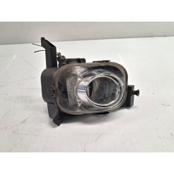 Left fog light Opel Corsa D (S07) | Becerril Scrap Yard