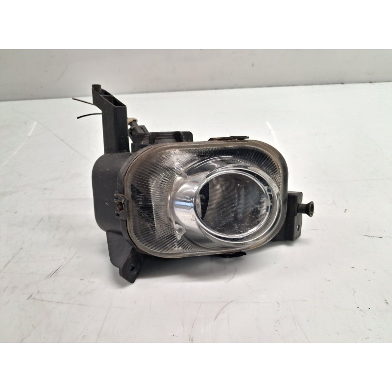Left fog light Opel Corsa D (S07) | Becerril Scrap Yard