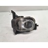Left fog light Opel Corsa D (S07) | Becerril Scrap Yard