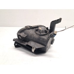 Left fog light Opel Corsa D (S07) | Becerril Scrap Yard