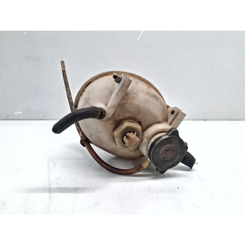 DEPÓSITO EXPANSIÓN 9151937180 | Becerril Scrap Yard