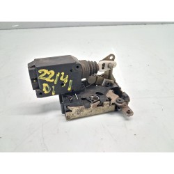 Serrure porte avant gauche Peugeot 205 II (20A/C) | Desguace Becerril