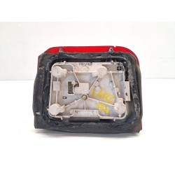 Recambio de piloto trasero derecho para peugeot 205 ii (20a/c) 1.7 diesel referencia OEM IAM 635129  