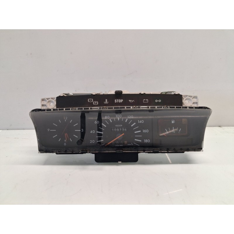 Quadro strumenti Peugeot 205 II (20A/C) | Desguace Becerril