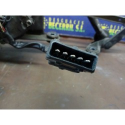 Recambio de motor limpia delantero para citroen jumpy 1.9 td sx caja cerrada acristalada referencia OEM IAM   