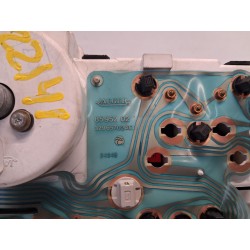 Quadro strumenti Peugeot 205 II (20A/C) | Desguace Becerril