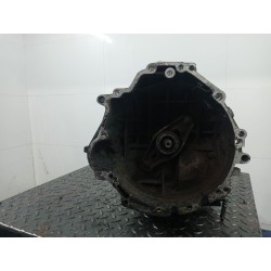 Gearbox Audi A4 B6 avant (8E5) | Becerril Scrap Yard