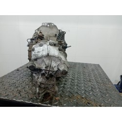 Gearbox Audi A4 B6 avant (8E5) | Becerril Scrap Yard