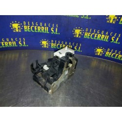 Recambio de cerradura puerta delantera derecha para renault clio ii fase ii (b/cb0) privilege referencia OEM IAM   