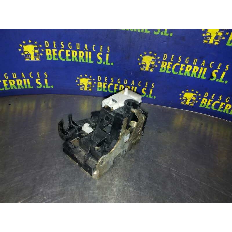 Recambio de cerradura puerta delantera derecha para renault clio ii fase ii (b/cb0) privilege referencia OEM IAM   