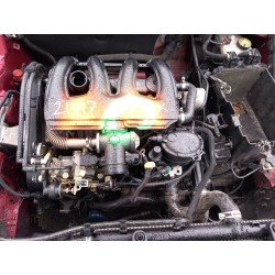 Recambio de motor y cambio exportación para citroën xsara coupé (n0) 1.9 d referencia OEM IAM   