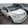 toyota auris del año 2010
