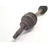 Right front axle Peugeot 205 II (20A/C) | Becerril Scrap Yard
