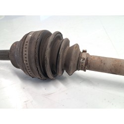 Right front axle Peugeot 205 II (20A/C) | Becerril Scrap Yard