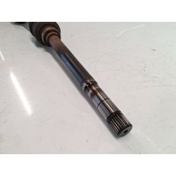 Right front axle Peugeot 205 II (20A/C) | Becerril Scrap Yard