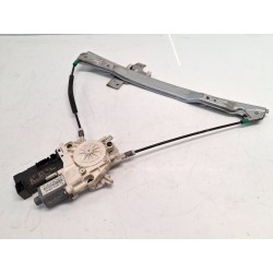 Recambio de elevalunas delantero izquierdo para peugeot 407 (6d_) 2.0 hdi 135 (6drhrh, 6drhre, 6drhrg, 6drhrj) referencia OEM IA
