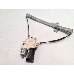 Vidro elétrico dianteiro direito Peugeot 407 (6D_) | Desguace Becerril