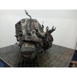 صندوق التروس Renault Clio III (BR0/1, CR0/1) | Desguace Becerril