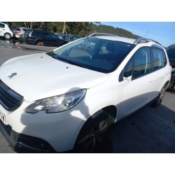 peugeot 2008 i (cu_) del año 2013