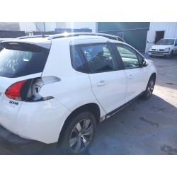 peugeot 2008 i (cu_) del año 2013