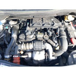 peugeot 2008 i (cu_) del año 2013